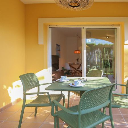 Retiro Sol - Apartamento Alqueria Sol B13 Дения Экстерьер фото